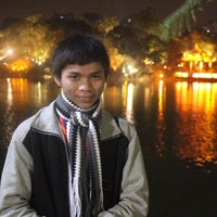 FREE! Employee Xứng Văn's profile photo