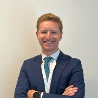 AVIACTION Employee Ignacio Liras Golding's profile photo