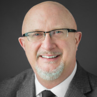 CBRE Employee John McDonagh's profile photo