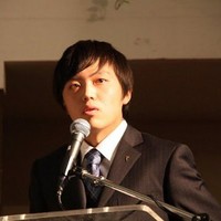 XbotPark Employee Yashen Mu's profile photo