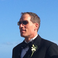 Nucor Insulated Panel Group Employee Brian Harpring's profile photo