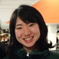 Vivid Vision Employee 田中藍's profile photo
