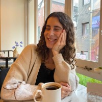 LA TEVA WEB Employee Ariadna Albets's profile photo