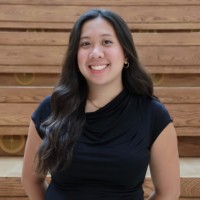 LA2050 Employee Madeleine Pira's profile photo