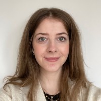 Olivia Buckley's profile photo