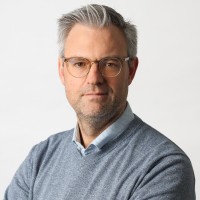 EVOS Employee Pim Bezemer's profile photo