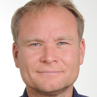 FRITSCH Bakery Technologies Employee Alexandre von Hohenesche's profile photo