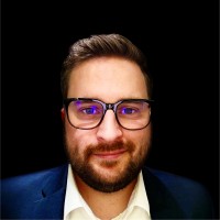 EJOT Baubefestigungen GmbH Employee Marvin Michalik's profile photo