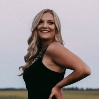 Cargill Employee Emma Robb's profile photo