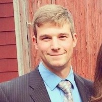 Aurora Employee Shaun Murray's profile photo