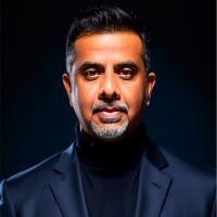 Databricks Employee Bill Hussain's profile photo