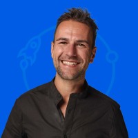 Rocket Search GmbH Employee Dominik Hellmann's profile photo