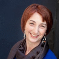 Robyn Hetrick Email & Phone Number