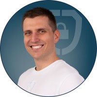 CyberDirekt Employee Oliver Büttner's profile photo
