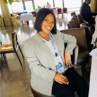 enee.io Employee Onukwugha Esther's profile photo