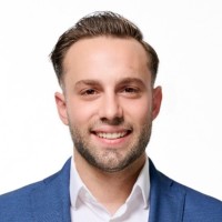 Uptrade.au Employee Tobias Pellio's profile photo