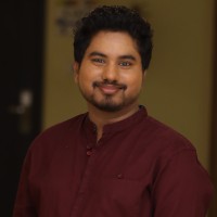 Medtronic Labs Employee Ganesh Krishnan's profile photo