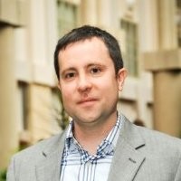 Deloitte Employee Sean Cramer's profile photo