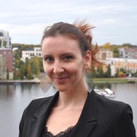 Claire Eckmann Email