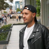 Durstine by BBDO Employee Andrés Felipe Rivera Rodríguez's profile photo