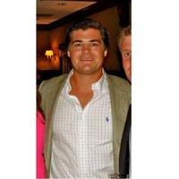 Cartesian Digital Employee Brendan McCooey's profile photo