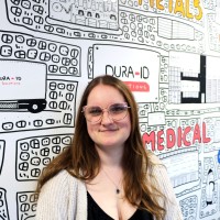 Dura-ID Solutions Limited Employee Sophie Lyon's profile photo