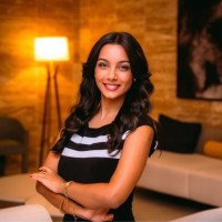 ADOFINTECH Employee Amelia Bruno's profile photo