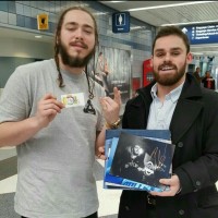 Winning Ways, Inc Employee Will Golden's profile photo