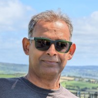 Sysdig Employee Ansari Mohamed's profile photo