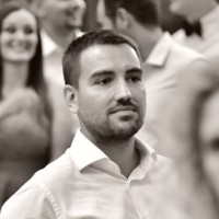 Byteout Software Employee Vladimir Delibasic's profile photo