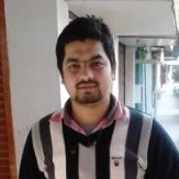 Cosmos Computers Employee Javed Qureshi's profile photo
