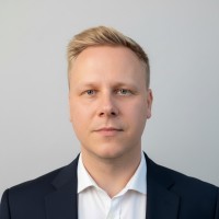 PKO Leasing Employee Robert Miroszewski's profile photo