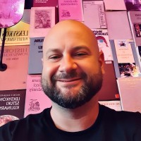 Zabbix Employee Michael Kammer's profile photo
