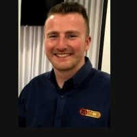 KCE Employee Alexander McNally's profile photo