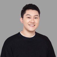 Moatable Employee Wilson G.'s profile photo