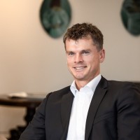 Murray & Co Employee Chris Dineen's profile photo