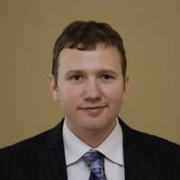 JITX Employee Forrest Green's profile photo