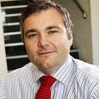 Campbells Employee Grant Carroll's profile photo