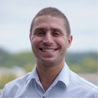 The Aspen Institute Employee Zach Epstein's profile photo