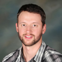 University of Pittsburgh Employee Matthew Noland's profile photo