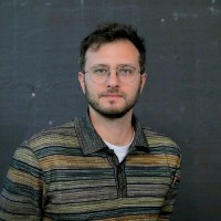 logotel Employee Giovanni Molinari's profile photo