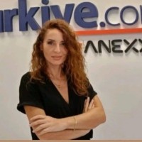 makinaturkiye.com Employee Emine S.'s profile photo