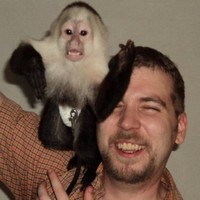 Chewy.com Employee Jeff Rand's profile photo