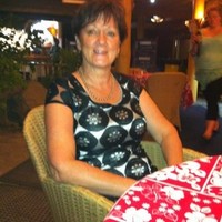 Independent Fisheries Limited Employee Irene Morris's profile photo