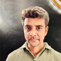 WebLager Employee Gaurav Keshari's profile photo