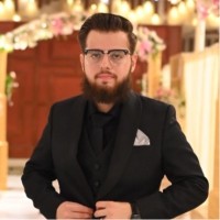 PlumoAI Employee Muhammad Hussain's profile photo