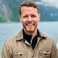 Acumen Employee Christopher Wayne's profile photo