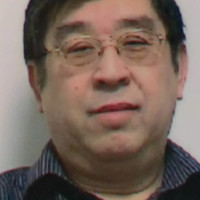Insurance Bureau of Canada Employee Mason Chen's profile photo