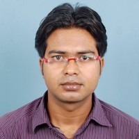 Thurro Employee Subrata Akhuli's profile photo