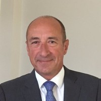 Rico Logistics Employee Derek Williamson's profile photo